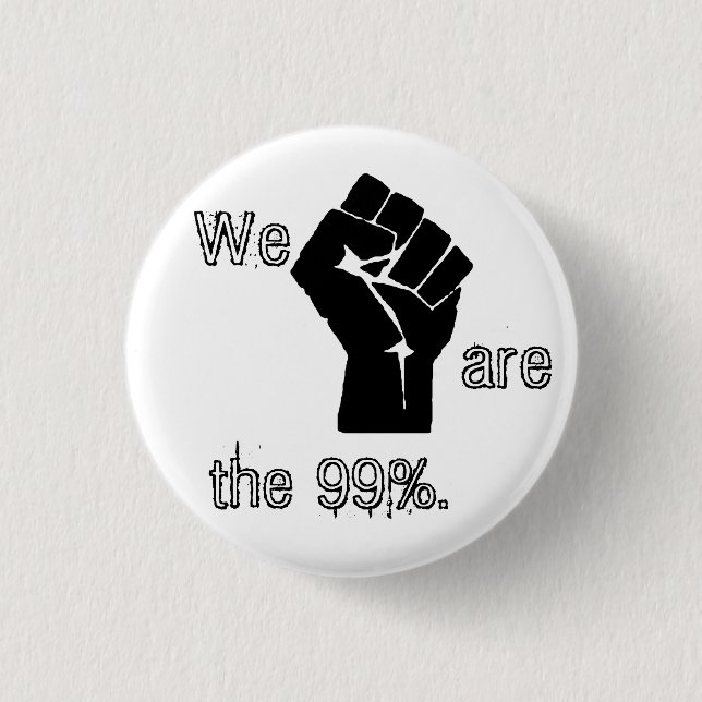 99% 1 INCH ROUND BUTTON (Front)