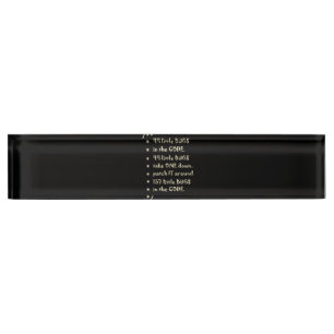 99 Bugs In Code Software Funny Engineer Tester Nameplate