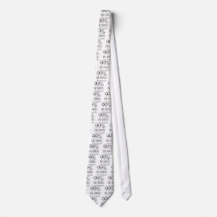 99% Engineer Tie