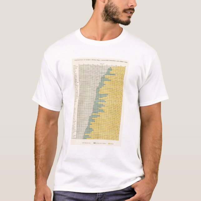 99 Homes owned 1900 T-Shirt (Front)