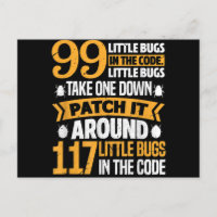 99 Little Bugs In Code Path It 117 Bugs Programer