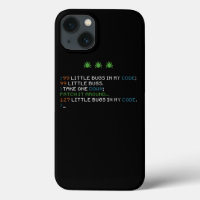 99 Little Bugs In My Code Coding Debugging Funny 