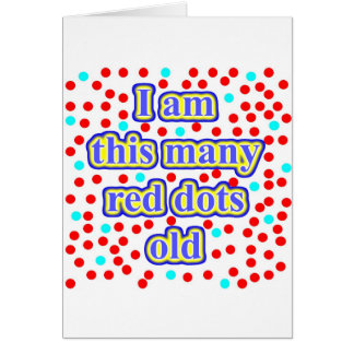 99 points rouges vieux