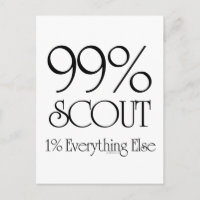 99% Scout