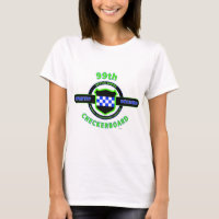 99TH INFANTRY DIVISION "CHECKERBOARD" DIVISION