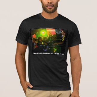 9:03 - T-shirt Bella Canvas (Homme)