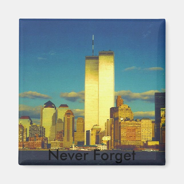 9-10-01,                                       ... MAGNET (Front)