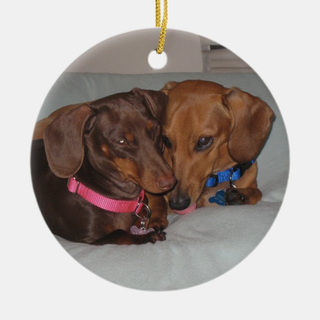 9-11-10 518 CERAMIC ORNAMENT (Front)