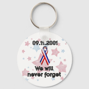 9-11 KEYCHAIN