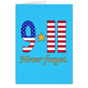 9-11 n'oubliez jamais les produits