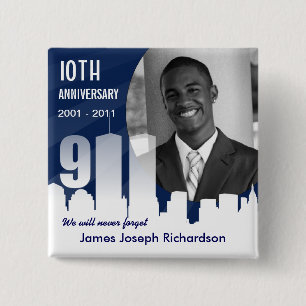9/11 September 11th - 10th Anniversary Photo Pin