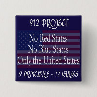 9/12 Project Support Button