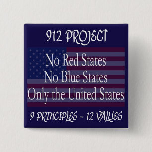 9/12 Project Support Button