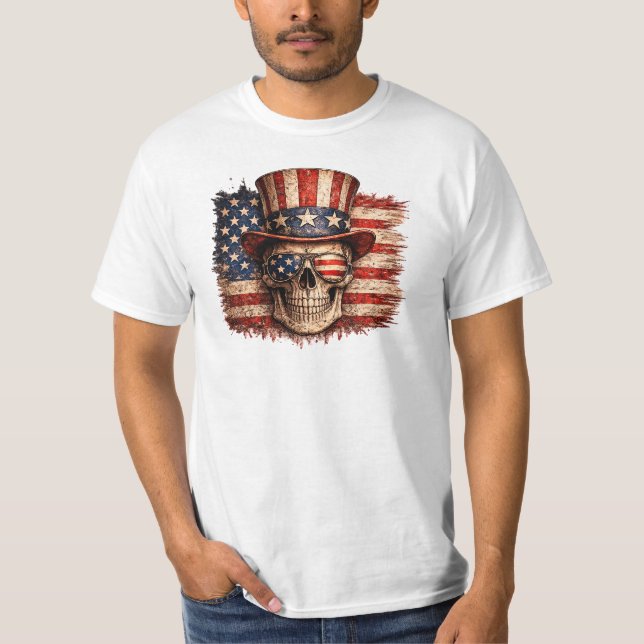 #9  American Eagle /Pick your size & Style T-Shirt (Front)