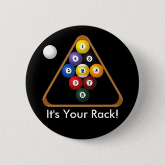 9-ball Rack buttons