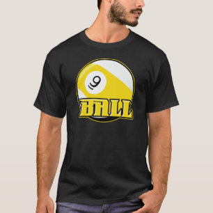9 Ball T-Shirt