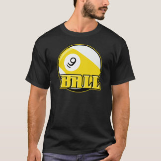 9 Ball T-Shirt