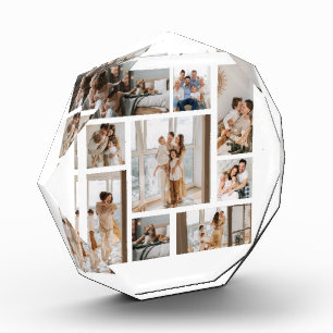 9 Custom Photo Collage Editable