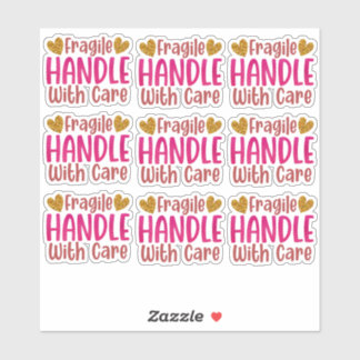9 Cute Fragile Handle With Care Small Business