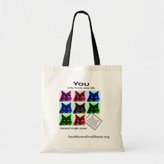 9-lives tote