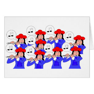 9 Pipers Piping