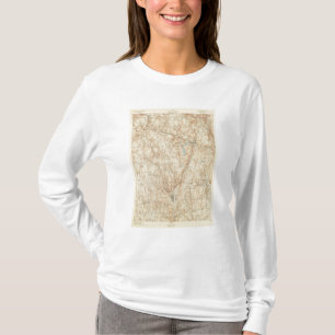 9 Winsted sheet T-Shirt