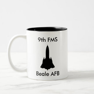 9ème Tasse de FMS Coffe