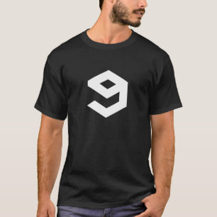 9gag (black) T-Shirt