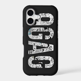 9GAG iPhone case