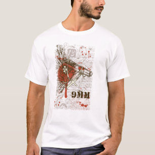 9mm T-Shirt