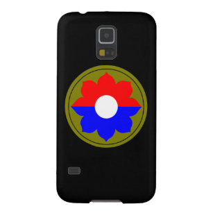 9th Infantry Division"Old Reliables" Galaxy S5 Case