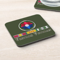 9th Infantry Division Vietnam Veteran