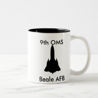 9th OMS Coffee Mug