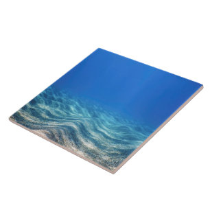 A03 DSCN5636Underwater Blue Ocean Tile