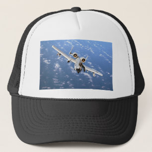 A10 Warthog Trucker Hat