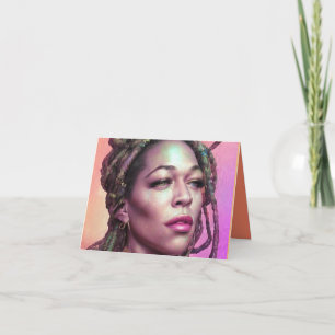 A138D But you Note Card