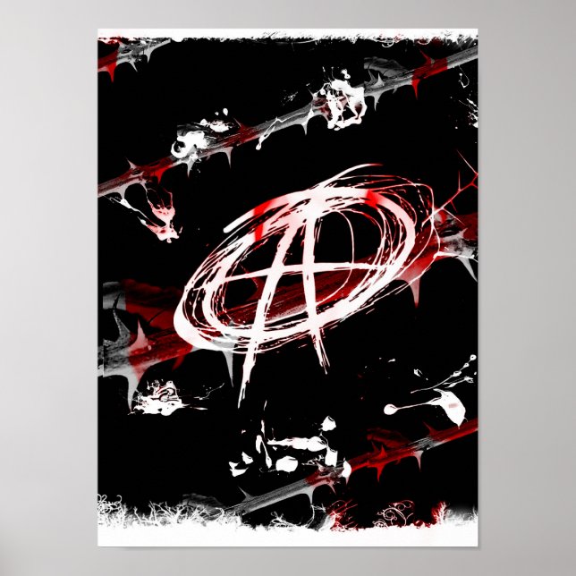 A1 POSTER (Front)