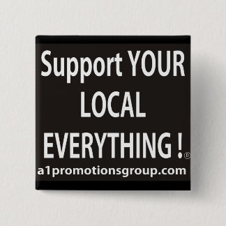 A1 Promotions Group Support Square Button