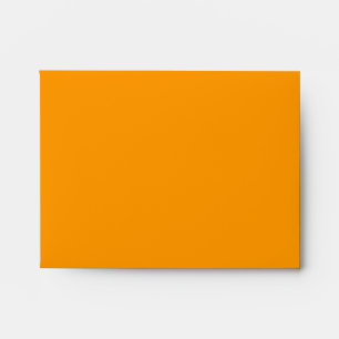 A2 Enveloppes de monogrammes de feuillets Damas or