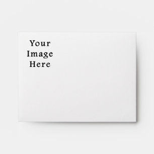 A2 Note Card Small Invitation Envelope - Envelopes