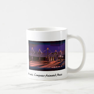 A2-Wallpaper-PSa-1680x1050, Animusic, Computer ... Coffee Mug