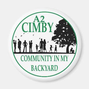 A2CIMBY MAGNET