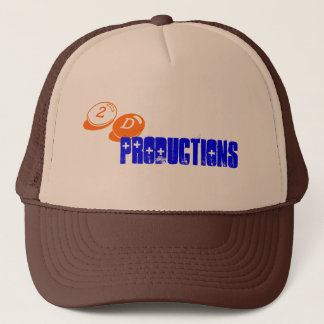 a2Dproduction Hat