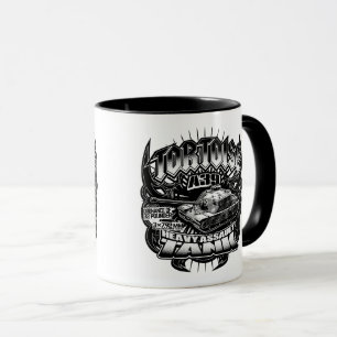 A39 Tortoise Mug