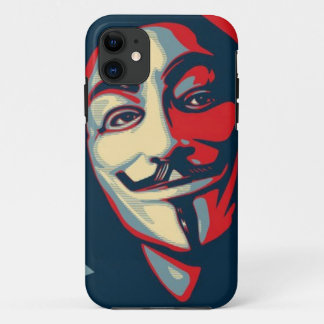 A5 Design iPhone case