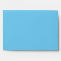 A7 Envelopes: Customized for Your Greetings