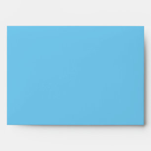 A7 Envelopes: Customized for Your Greetings Envelope