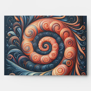 A7 Greeting Card Envelopes