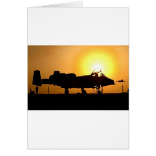 A-10 SUNRISE