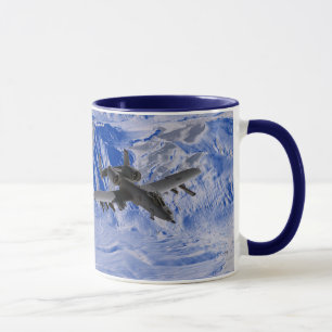 A-10 THUNDERBOLT 2 MUG